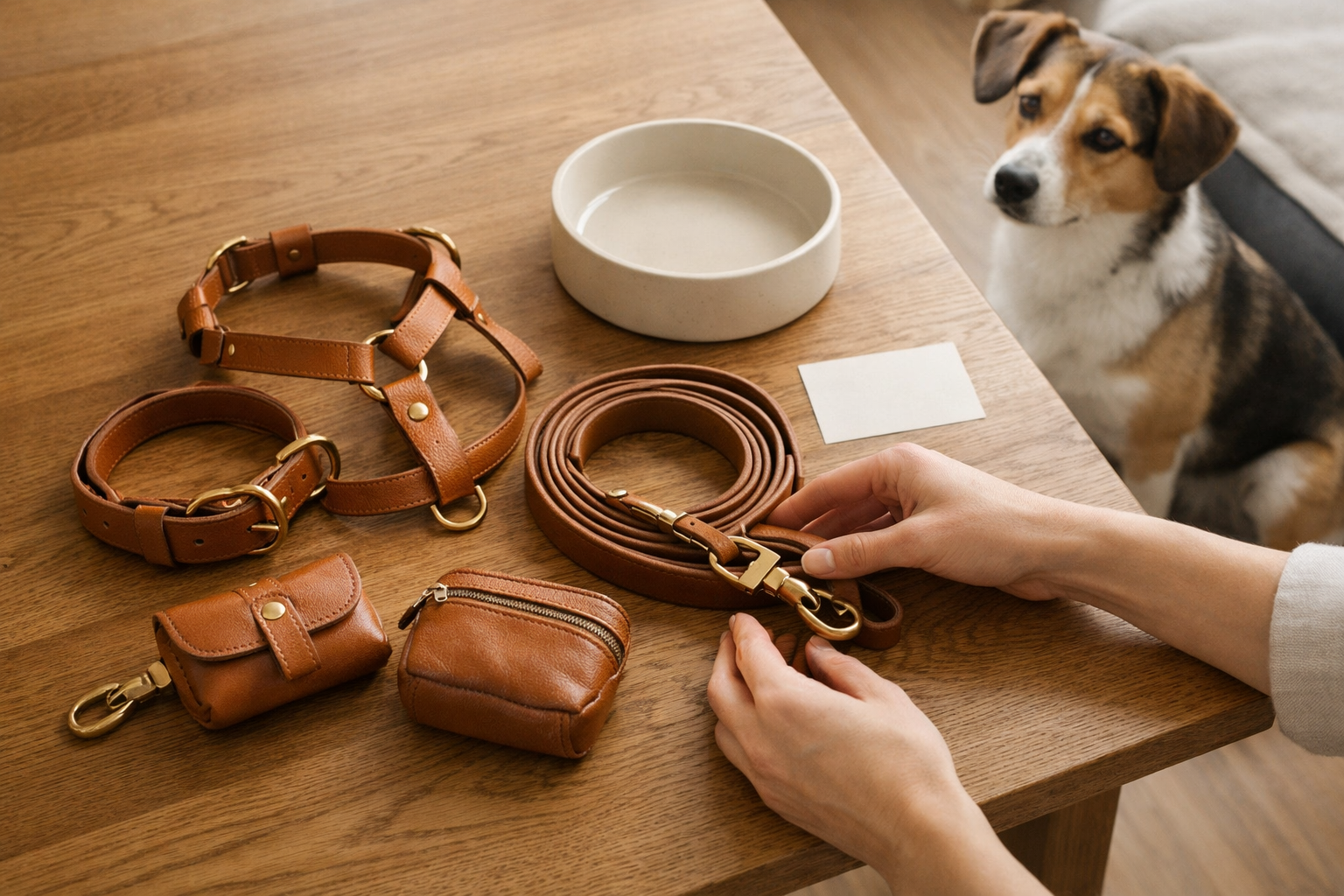 Hundezubehör Geschenkset: Premium Geschenkideen für Hundebesitzer (Guide 2026)