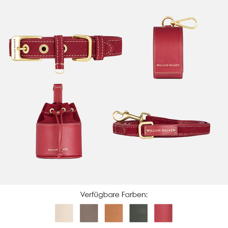 William Walker Luxe Bundle