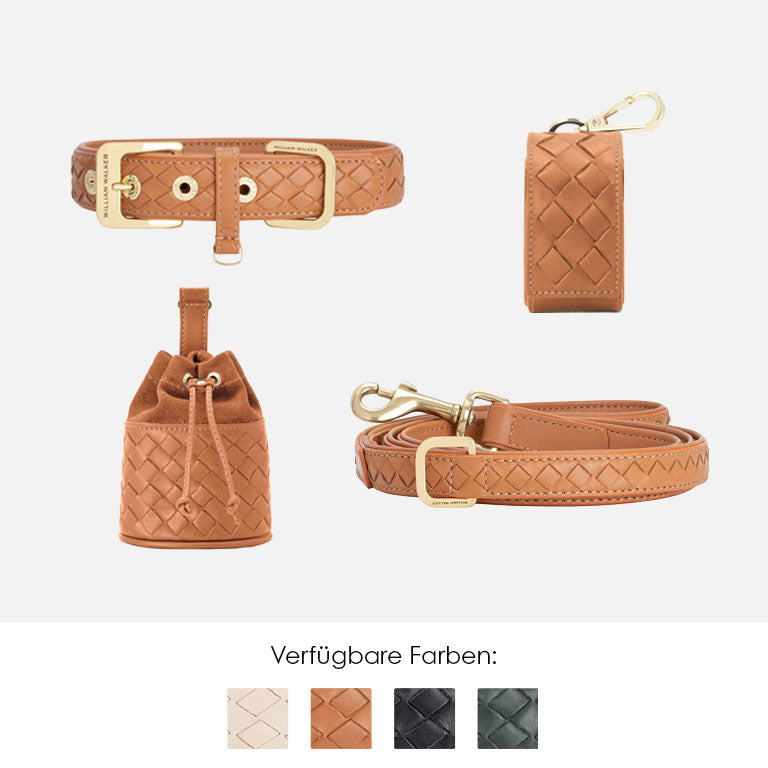 William Walker Prestige Bundle