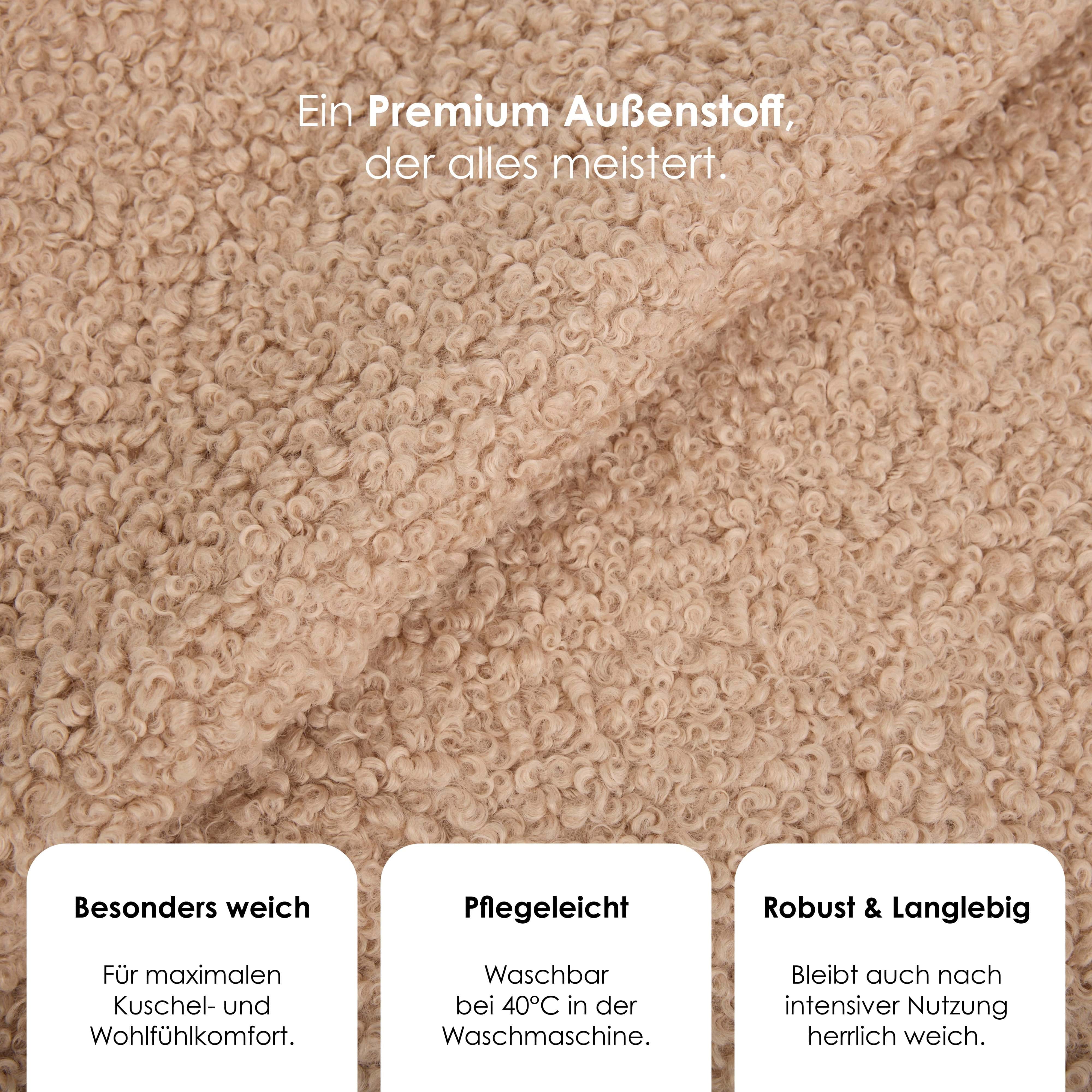 William Walker Wechselbezug Cozy