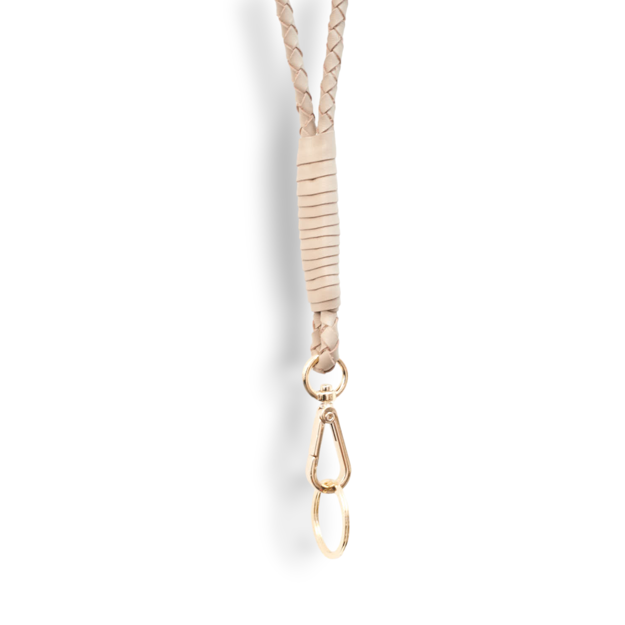 William Walker Dog Collar Sand (Beige)