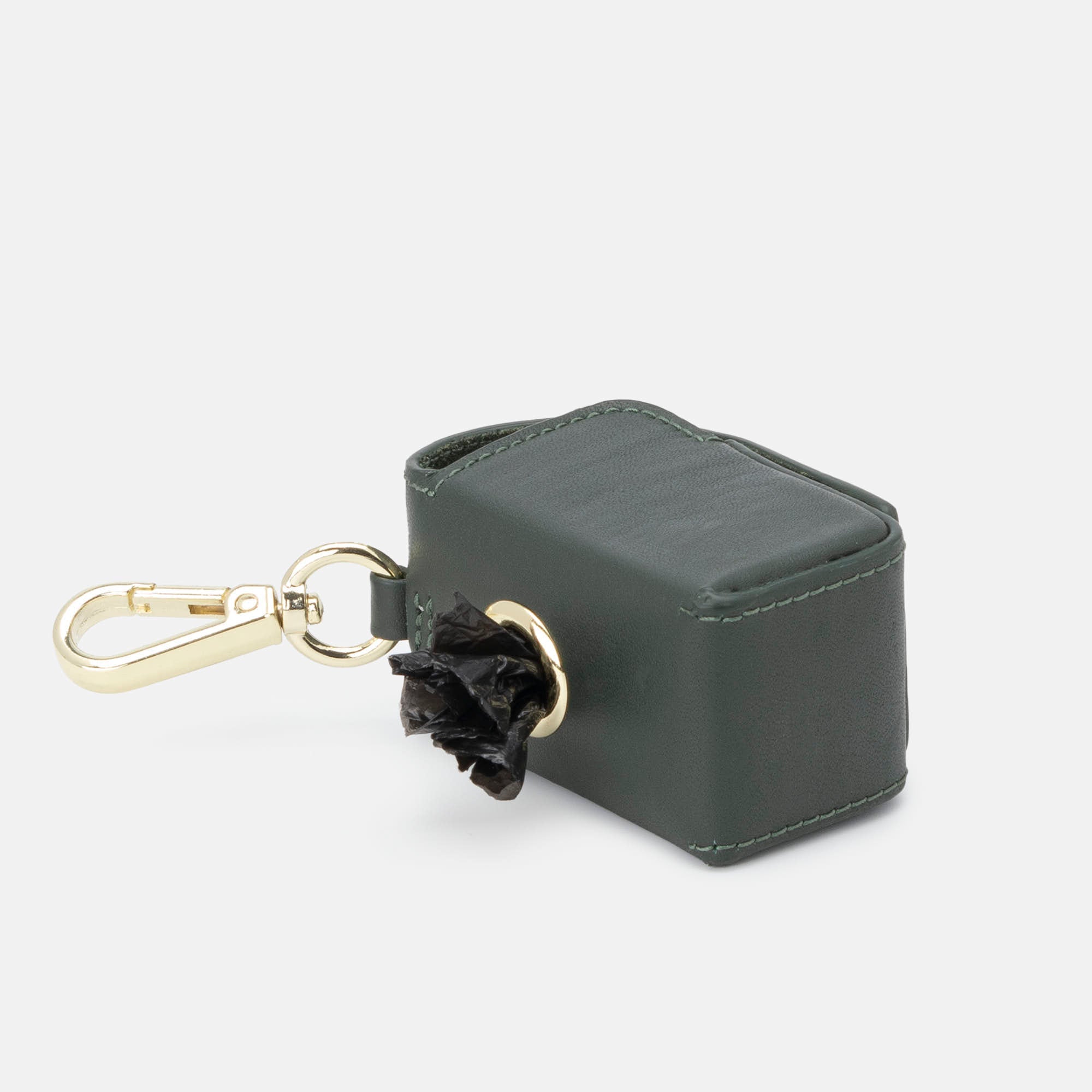 William Walker Kotbeutelspender Prestige Forest (Waldgrün)