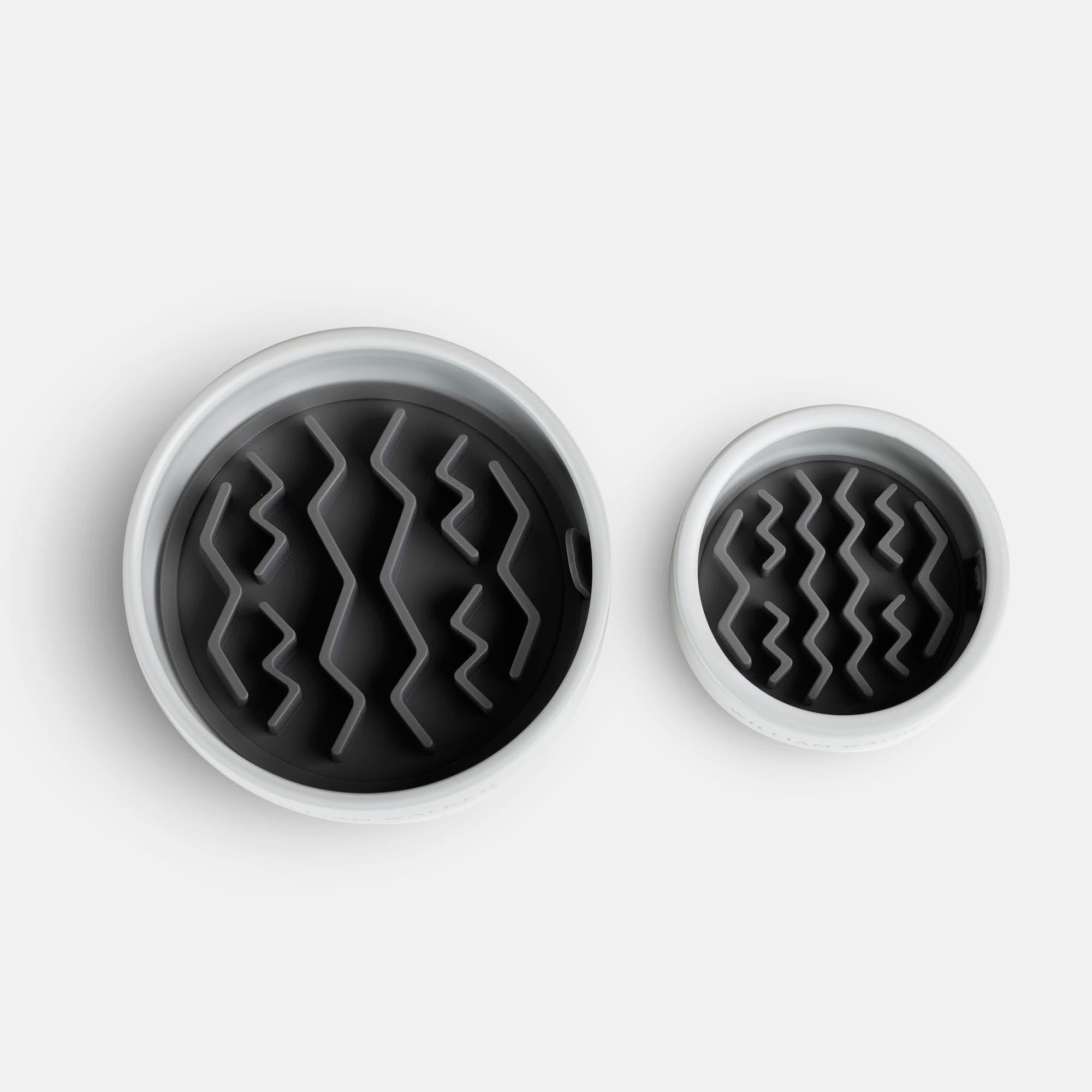 William Walker Anti-Schling Napfeinlage Gentle Bite