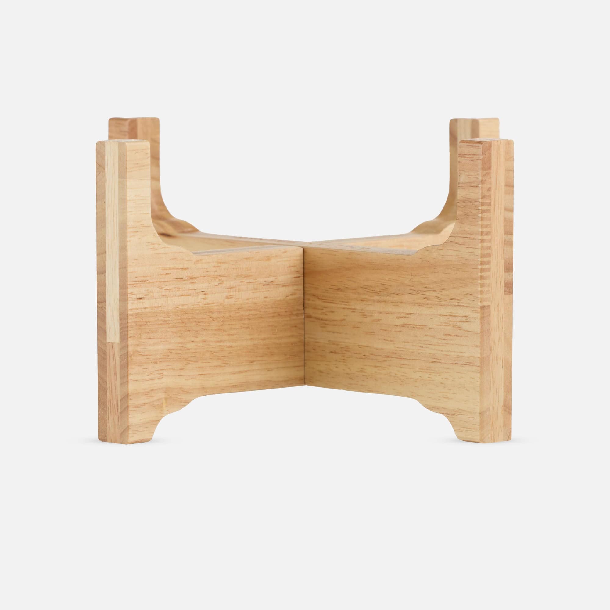 William Walker Hundenapfständer Reverse