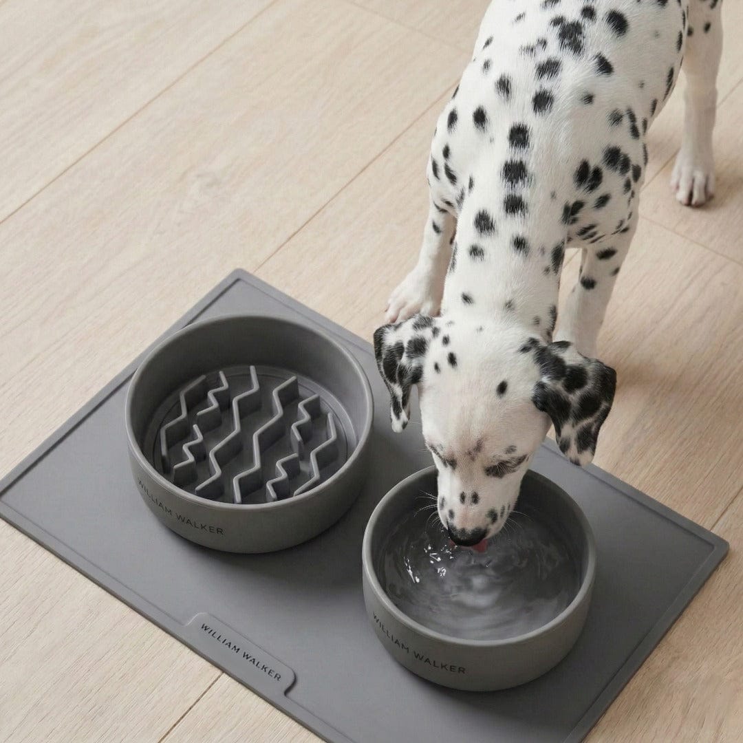 William Walker Anti-Schling Napfeinlage Gentle Bite