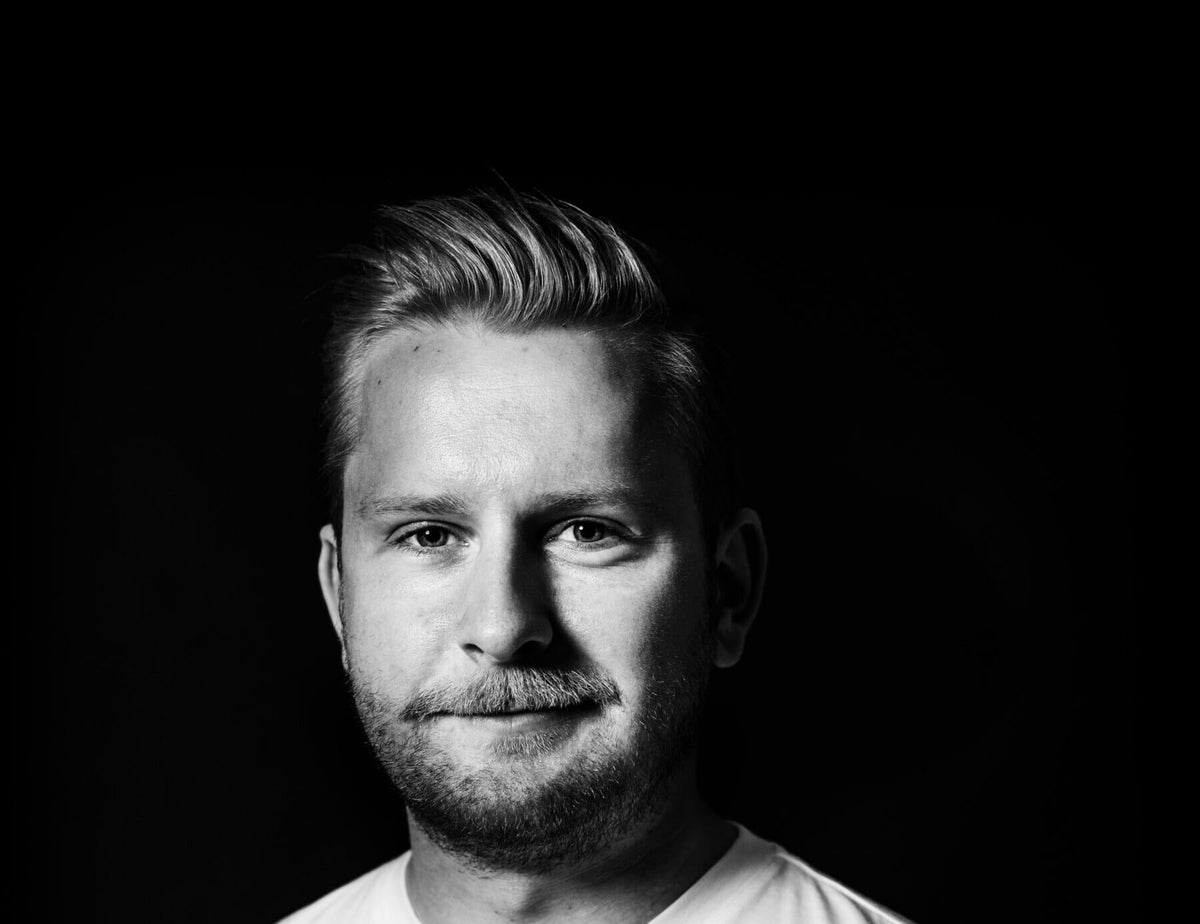 Felix Husemann – B2B Ansprechpartner bei William Walker