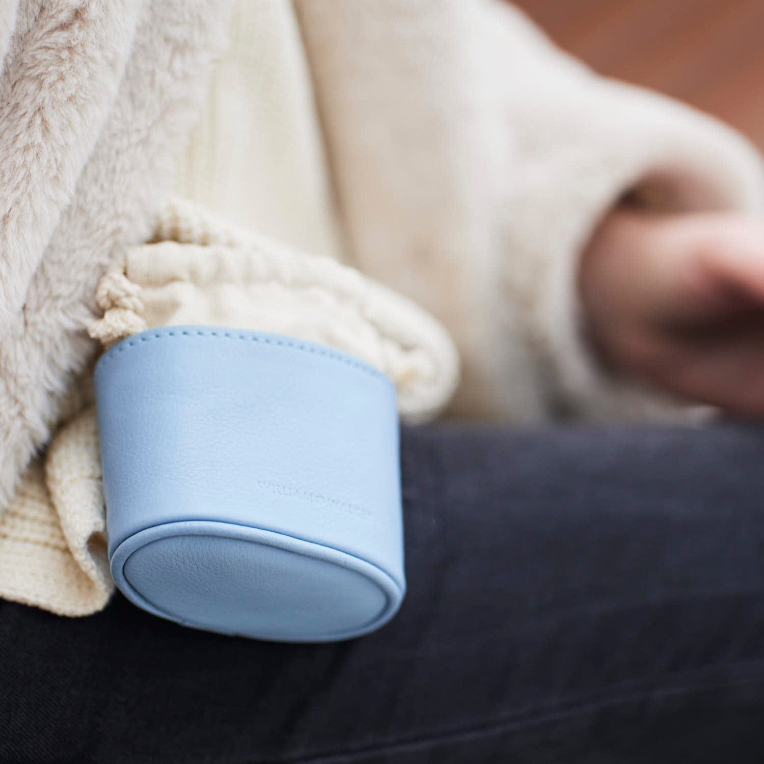 William Walker Leckerlibeutel Twisted Sky