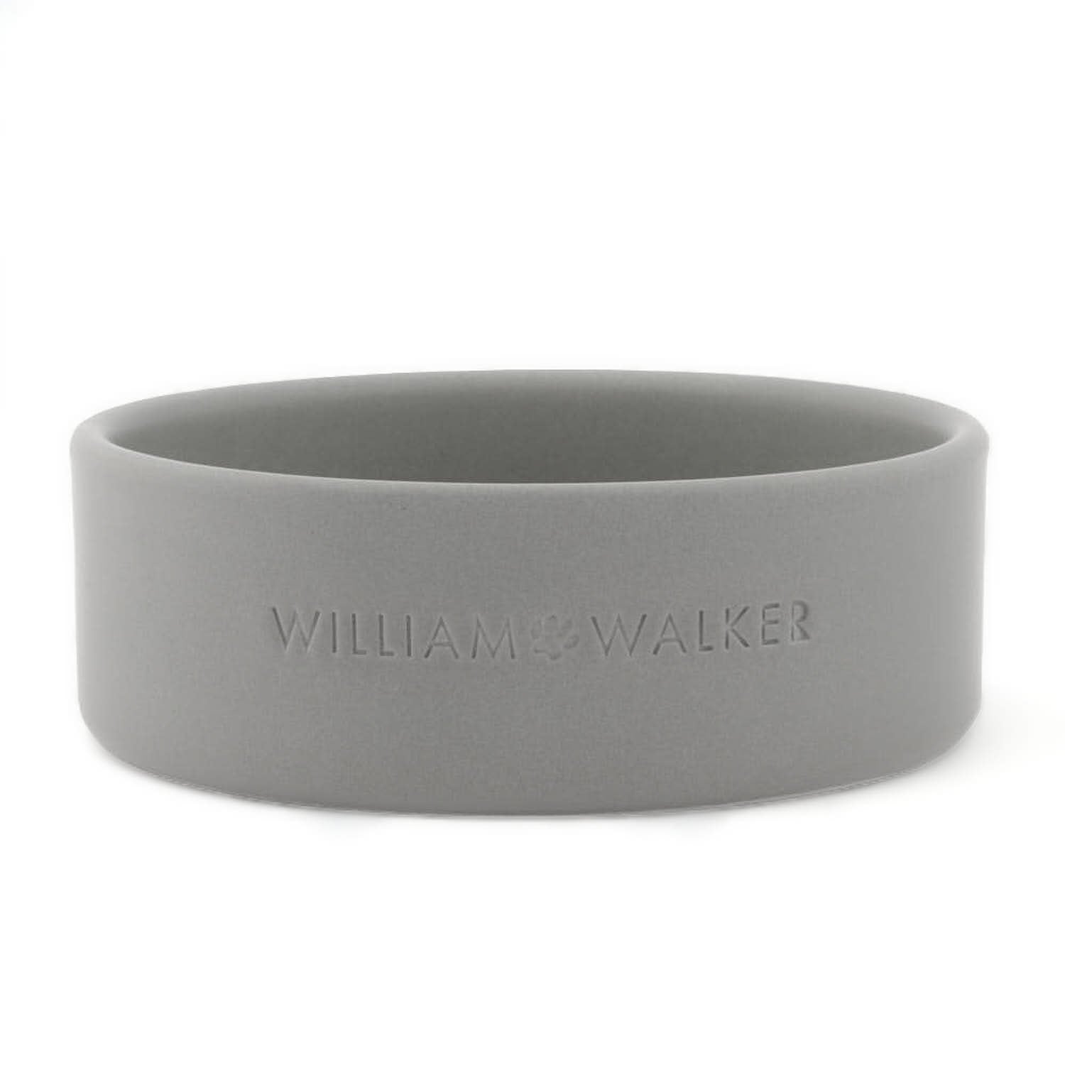 William Walker Keramik Hundenapf Sea Salt