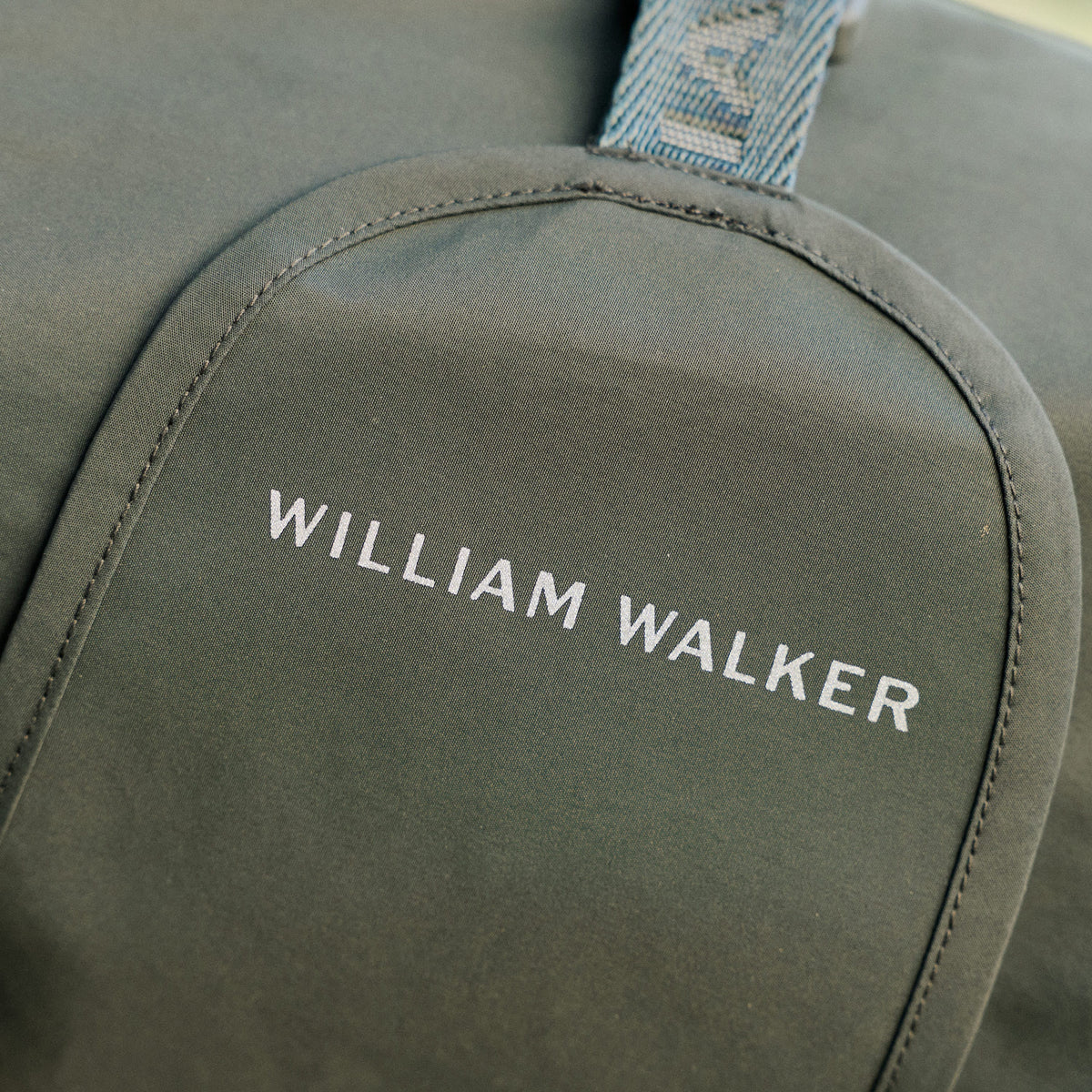 William Walker Waterproof raincoat for dachshunds