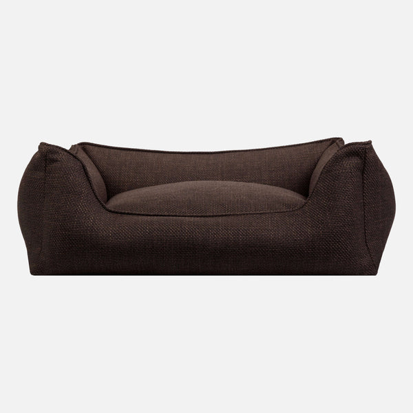 Orthopedic Dog Bed Luxe