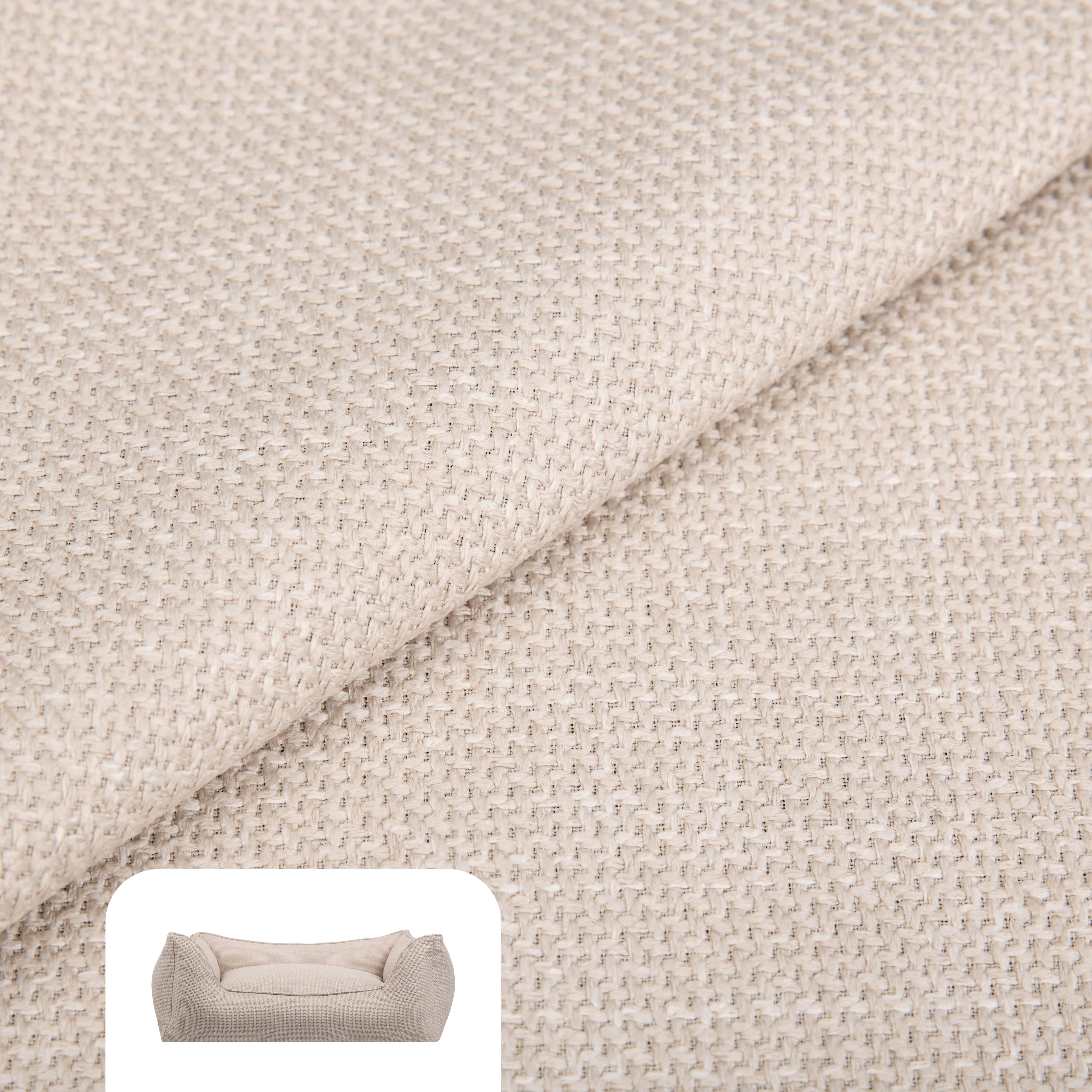 William Walker Wechselbezug Luxe Sand / S