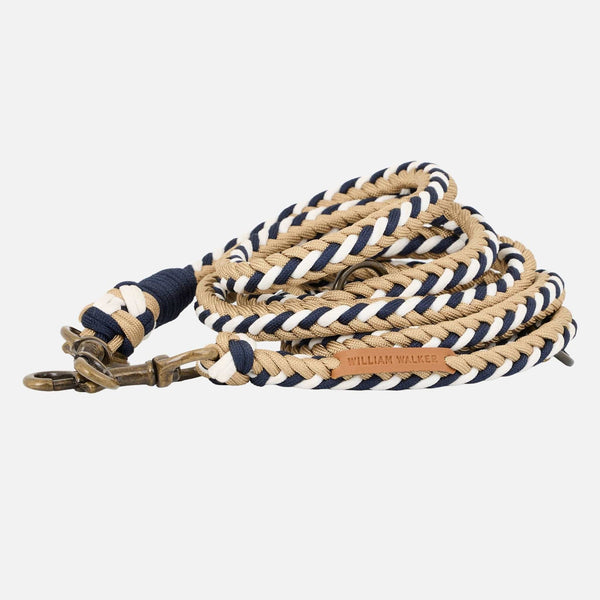 Paracord dog leash Hanseatic