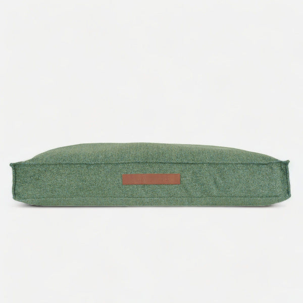 Orthopedic Dog Cushion Chill Dark Moss