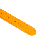 William Walker Hundehalsband Curry
