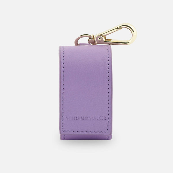 Poop Bag Dispenser Lavender (Purple)