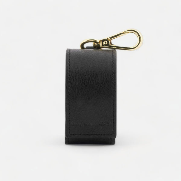 Poop Bag Dispenser Noir (Black)