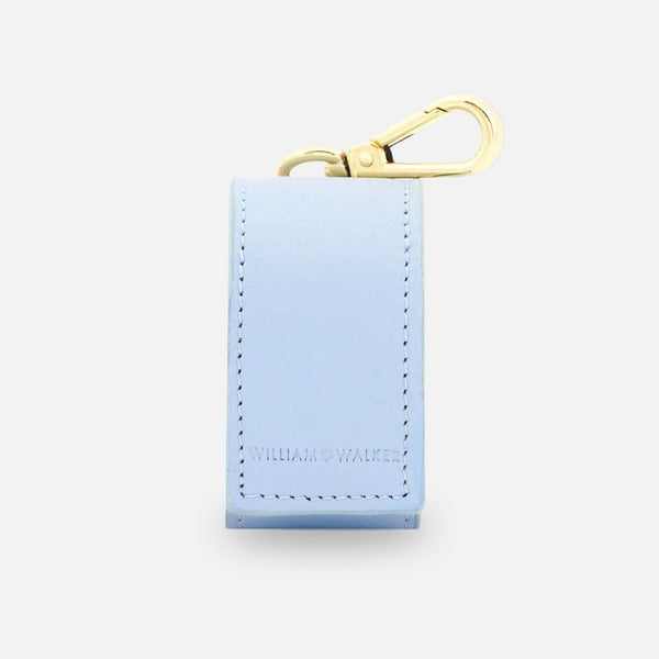 Poop Bag Dispenser Sky (baby blue)