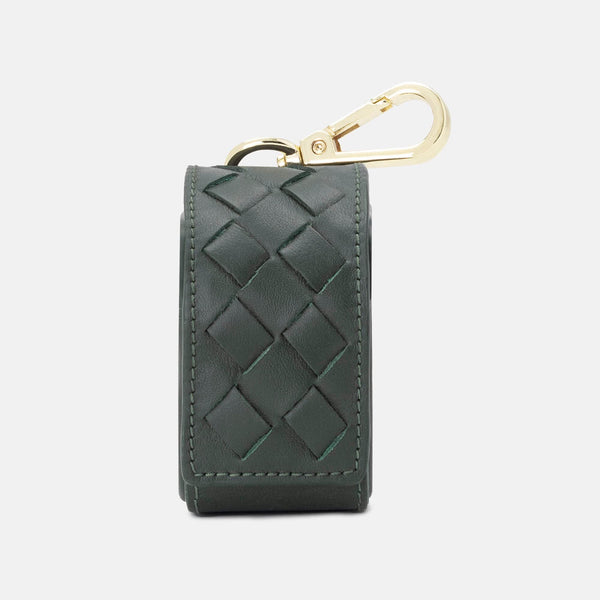 Poop Bag Dispenser Prestige Forest (Forest Green)