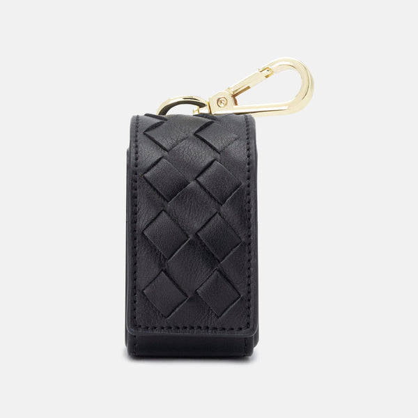 Poop Bag Dispenser Prestige Nero (Black)