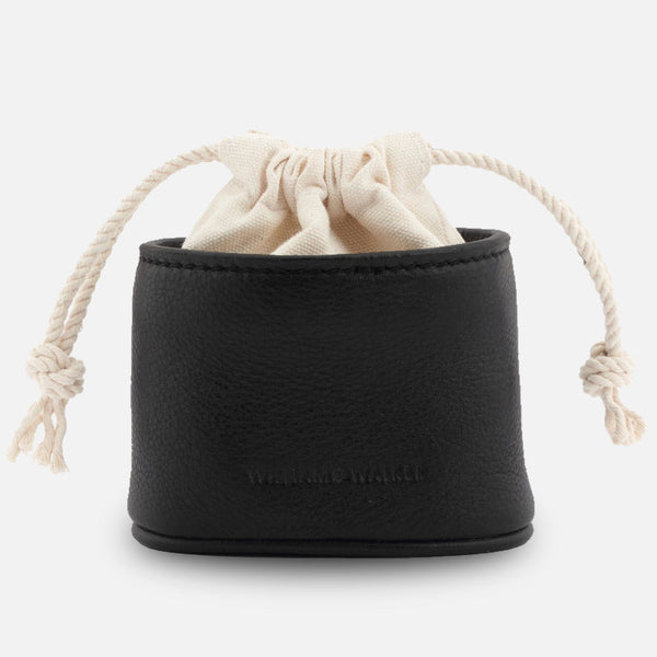 Treat Pouch Noir (Black)