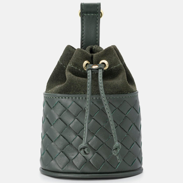 Treat Pouch Prestige Forest (Forest Green)