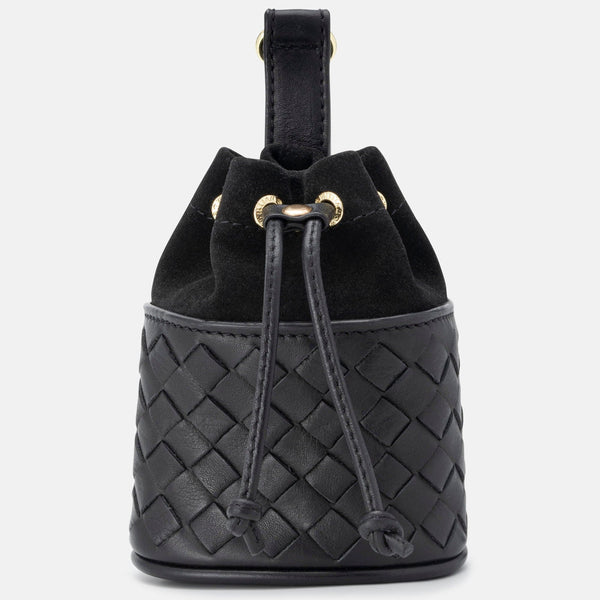 Treat Pouch Prestige Nero (Black)