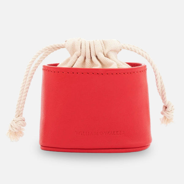 Treat Pouch Chili (Red)