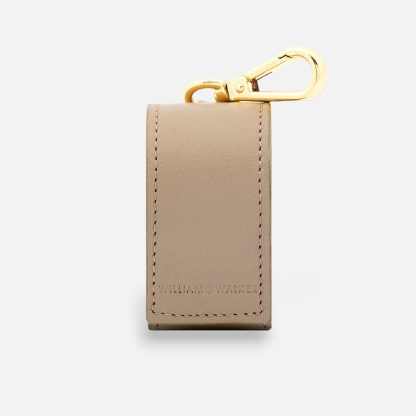 Poop Bag Dispenser Sand (Beige)