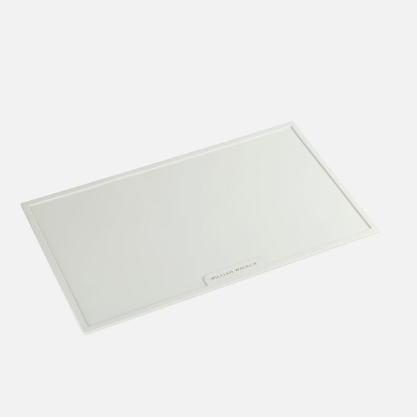 Premium Pearl Silicone Bowl Mat
