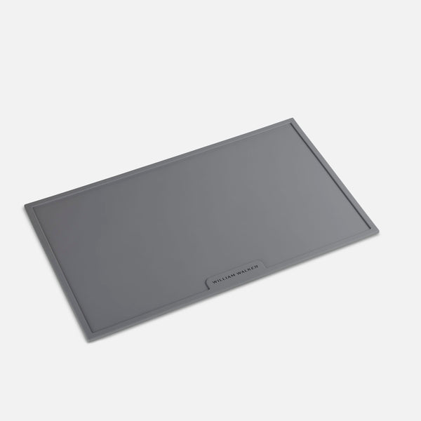 Silicon bowl mat Sea Salt