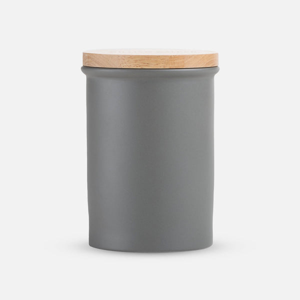 Ceramic Snack Box Sea Salt