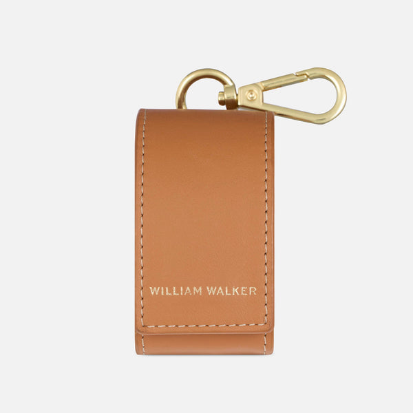 Poop Bag Dispenser Caramel (Brown)