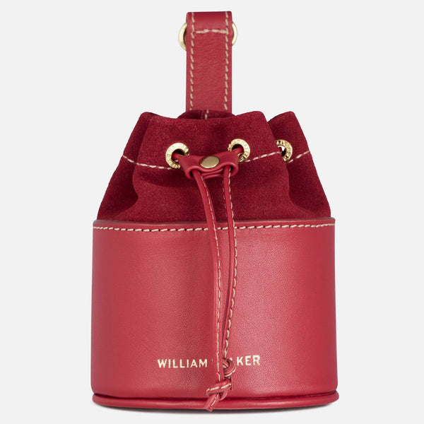 Treat Pouch Lambrusco (Bordeaux red)