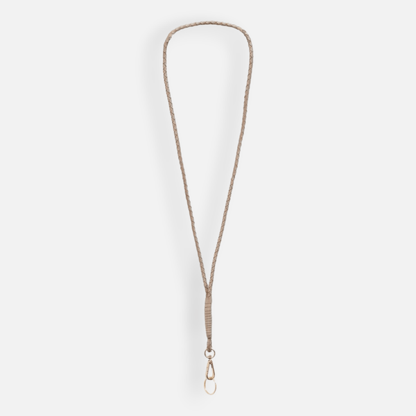Dog Collar Sand (Beige)