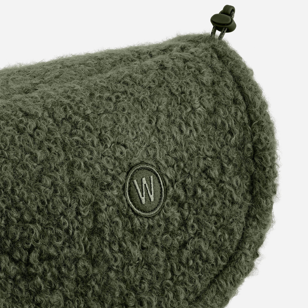 William Walker Fleece Dog Coat Cozy for Dachshunds