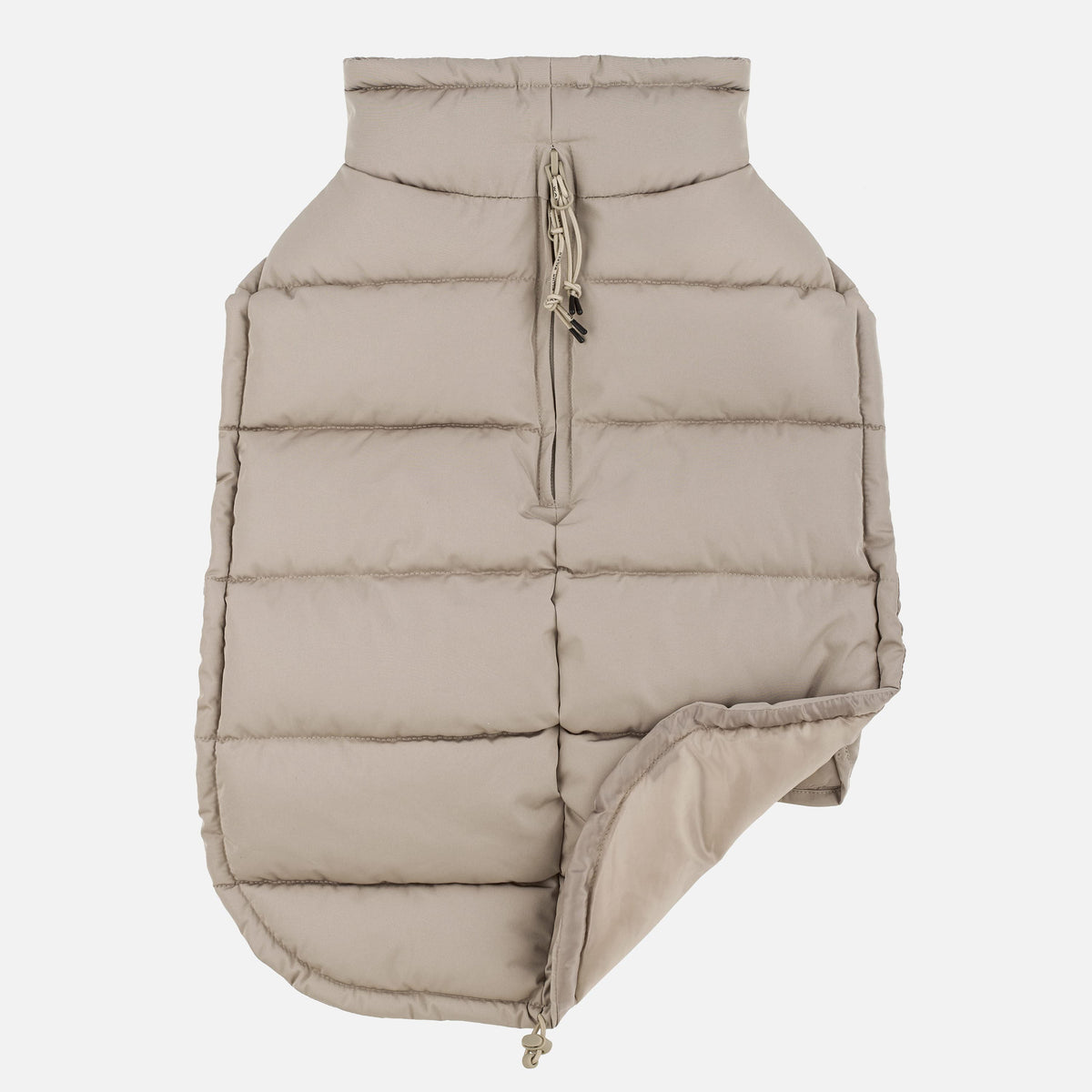 William Walker Warm winter dog coat Alpine