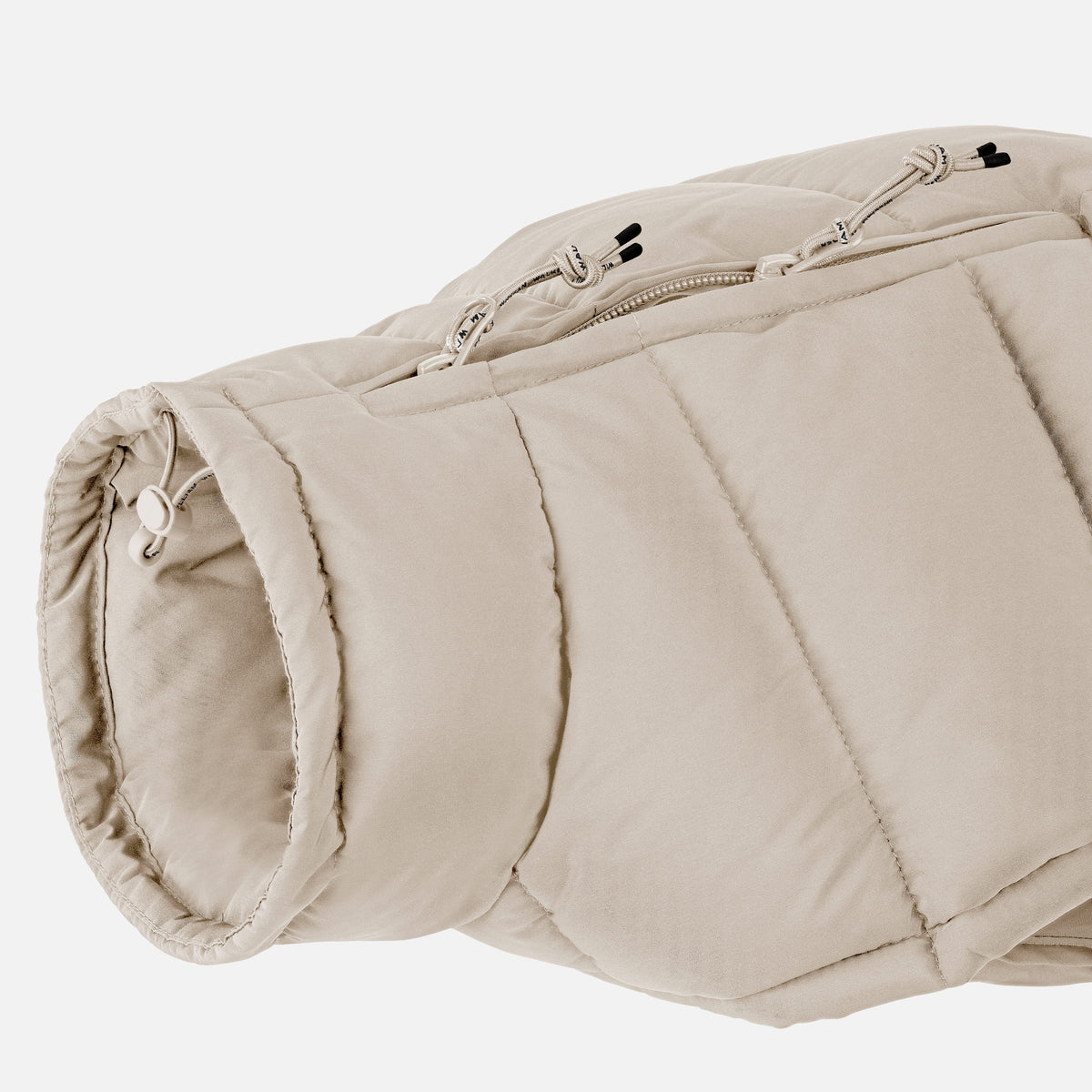 William Walker Winter dog coat Alpine for dachshunds