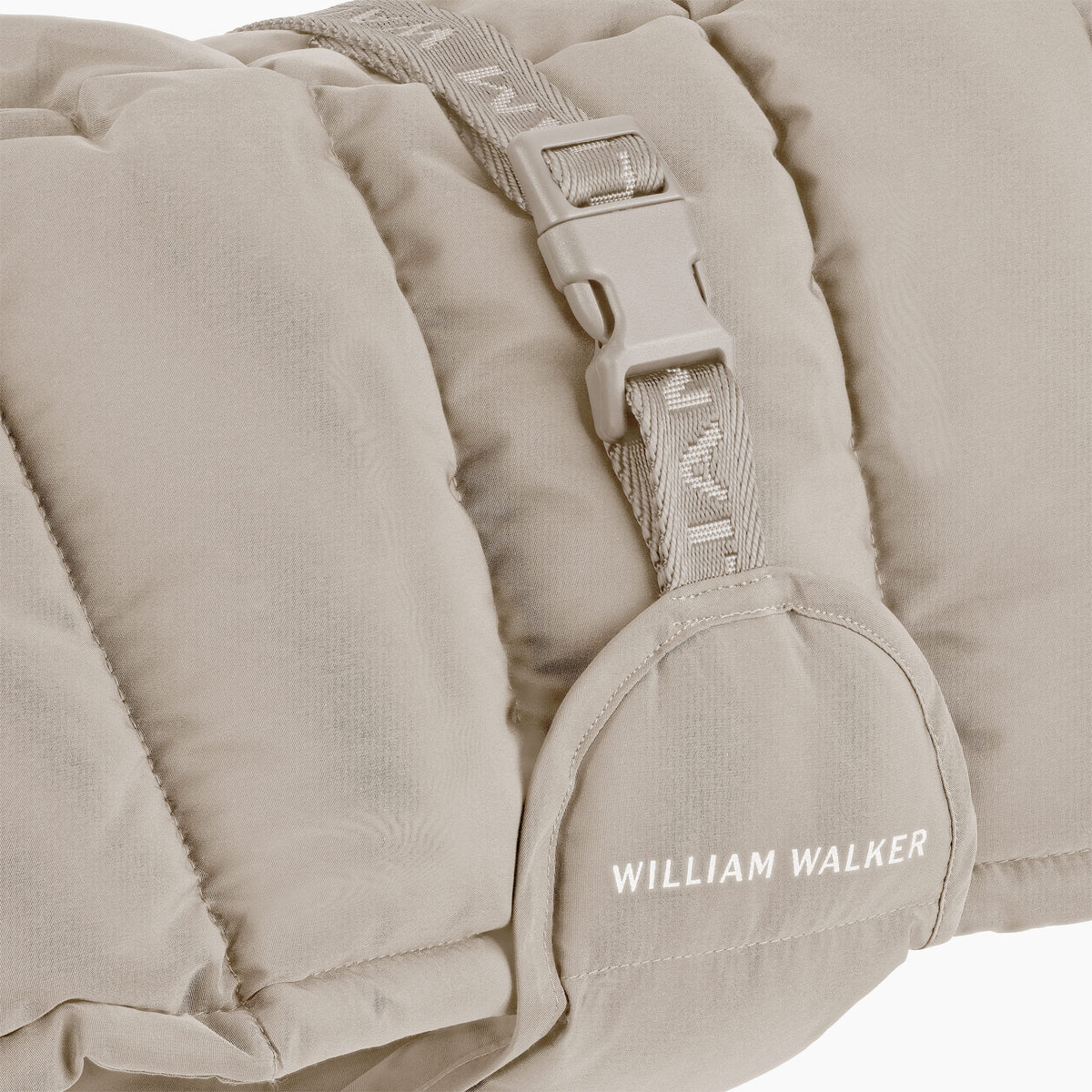 William Walker Winter dog coat Alpine for dachshunds