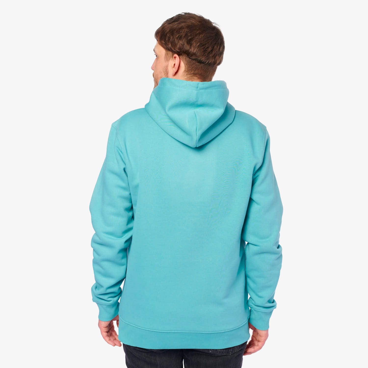 William Walker Unisex SIGNATURE Hoodie Peppermint