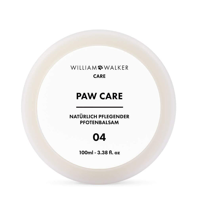 William Walker Paw Care Pfotenbalsam für Hunde